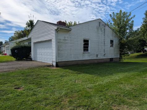 1221 N Mulberry Street Mount Vernon OH 43050