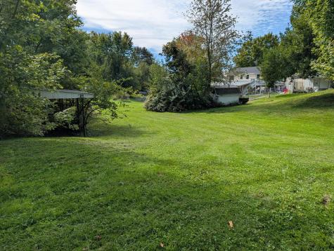 1221 N Mulberry Street Mount Vernon OH 43050