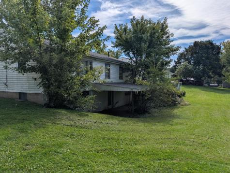 1221 N Mulberry Street Mount Vernon OH 43050