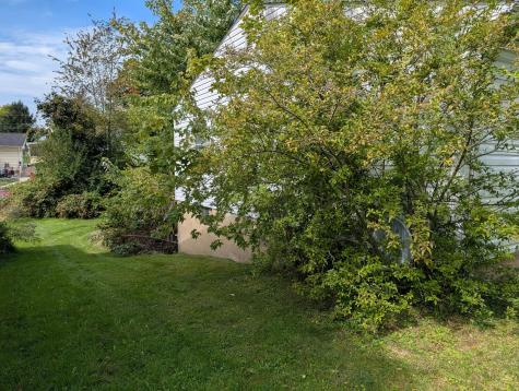 1221 N Mulberry Street Mount Vernon OH 43050