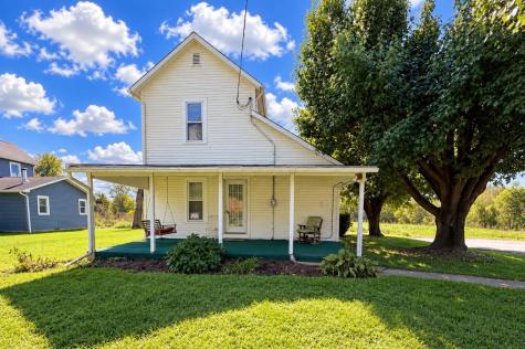 503 Blacksnake Road Utica OH 43080