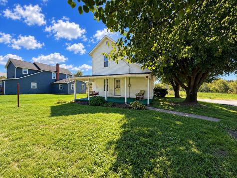 503 Blacksnake Road Utica OH 43080