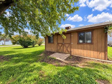 503 Blacksnake Road Utica OH 43080