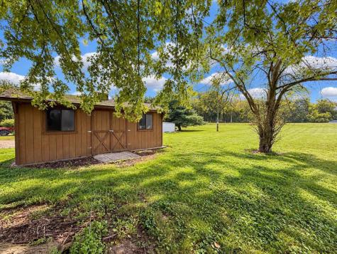 503 Blacksnake Road Utica OH 43080