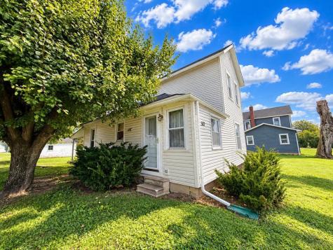 503 Blacksnake Road Utica OH 43080