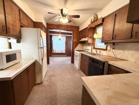503 Blacksnake Road Utica OH 43080