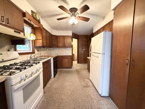 503 Blacksnake Road Utica OH 43080