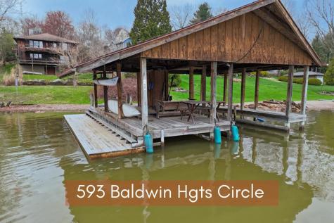 593 Baldwin Heights Circle Howard OH 43028