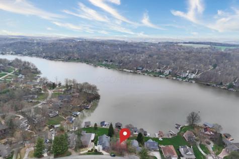 593 Baldwin Heights Circle Howard OH 43028