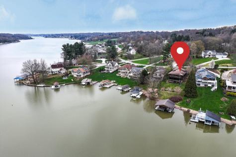 593 Baldwin Heights Circle Howard OH 43028