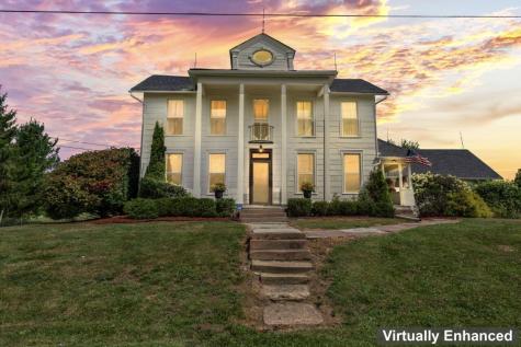 14501 Sycamore Road Mount Vernon OH 43050