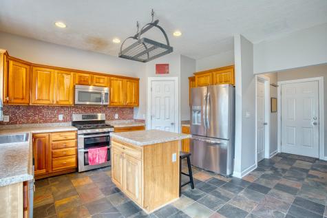 11 Wildflower Drive Centerburg OH 43011