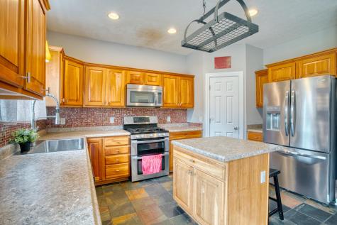 11 Wildflower Drive Centerburg OH 43011