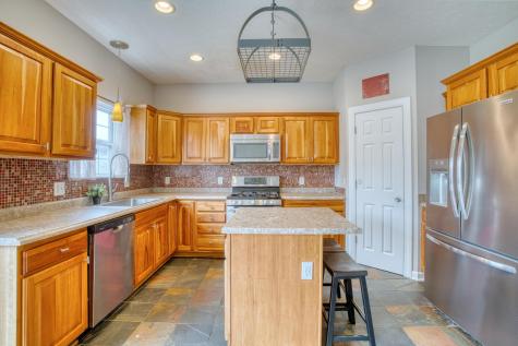 11 Wildflower Drive Centerburg OH 43011