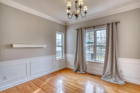 11 Wildflower Drive Centerburg OH 43011