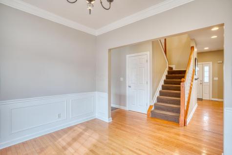 11 Wildflower Drive Centerburg OH 43011