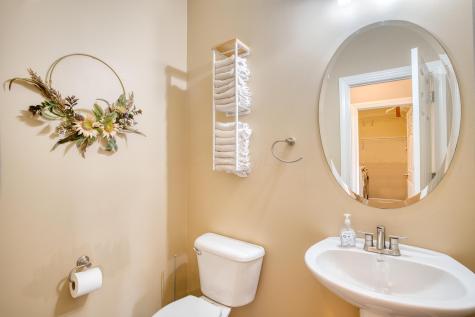 11 Wildflower Drive Centerburg OH 43011