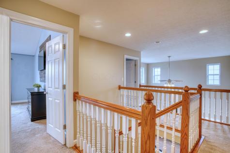 11 Wildflower Drive Centerburg OH 43011