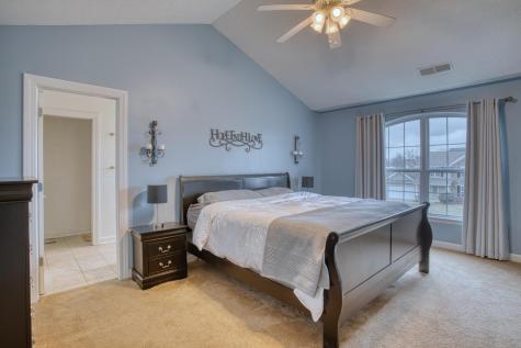 11 Wildflower Drive Centerburg OH 43011