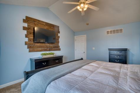 11 Wildflower Drive Centerburg OH 43011