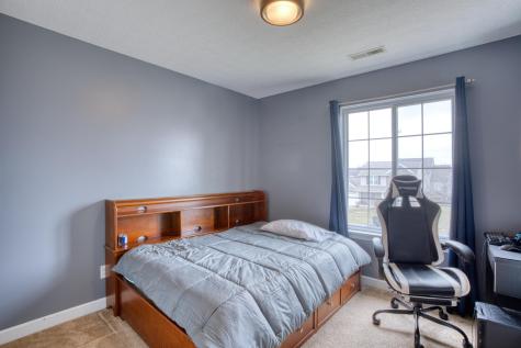 11 Wildflower Drive Centerburg OH 43011