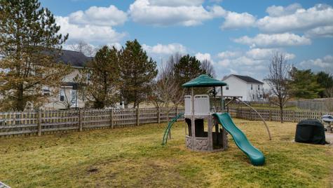 11 Wildflower Drive Centerburg OH 43011