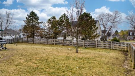 11 Wildflower Drive Centerburg OH 43011