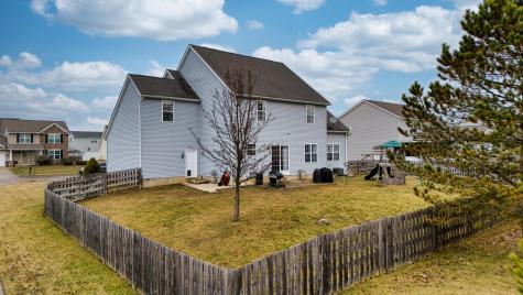 11 Wildflower Drive Centerburg OH 43011