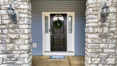 11 Wildflower Drive Centerburg OH 43011