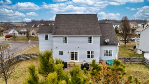 11 Wildflower Drive Centerburg OH 43011