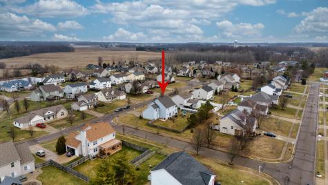 11 Wildflower Drive Centerburg OH 43011
