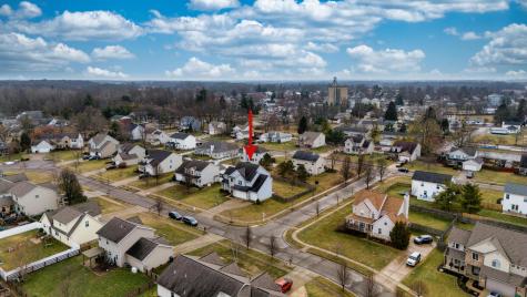 11 Wildflower Drive Centerburg OH 43011