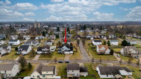 11 Wildflower Drive Centerburg OH 43011