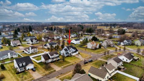 11 Wildflower Drive Centerburg OH 43011