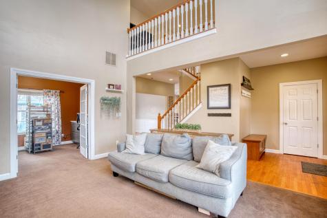 11 Wildflower Drive Centerburg OH 43011