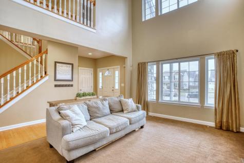 11 Wildflower Drive Centerburg OH 43011