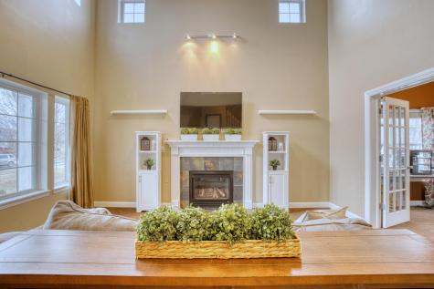 11 Wildflower Drive Centerburg OH 43011