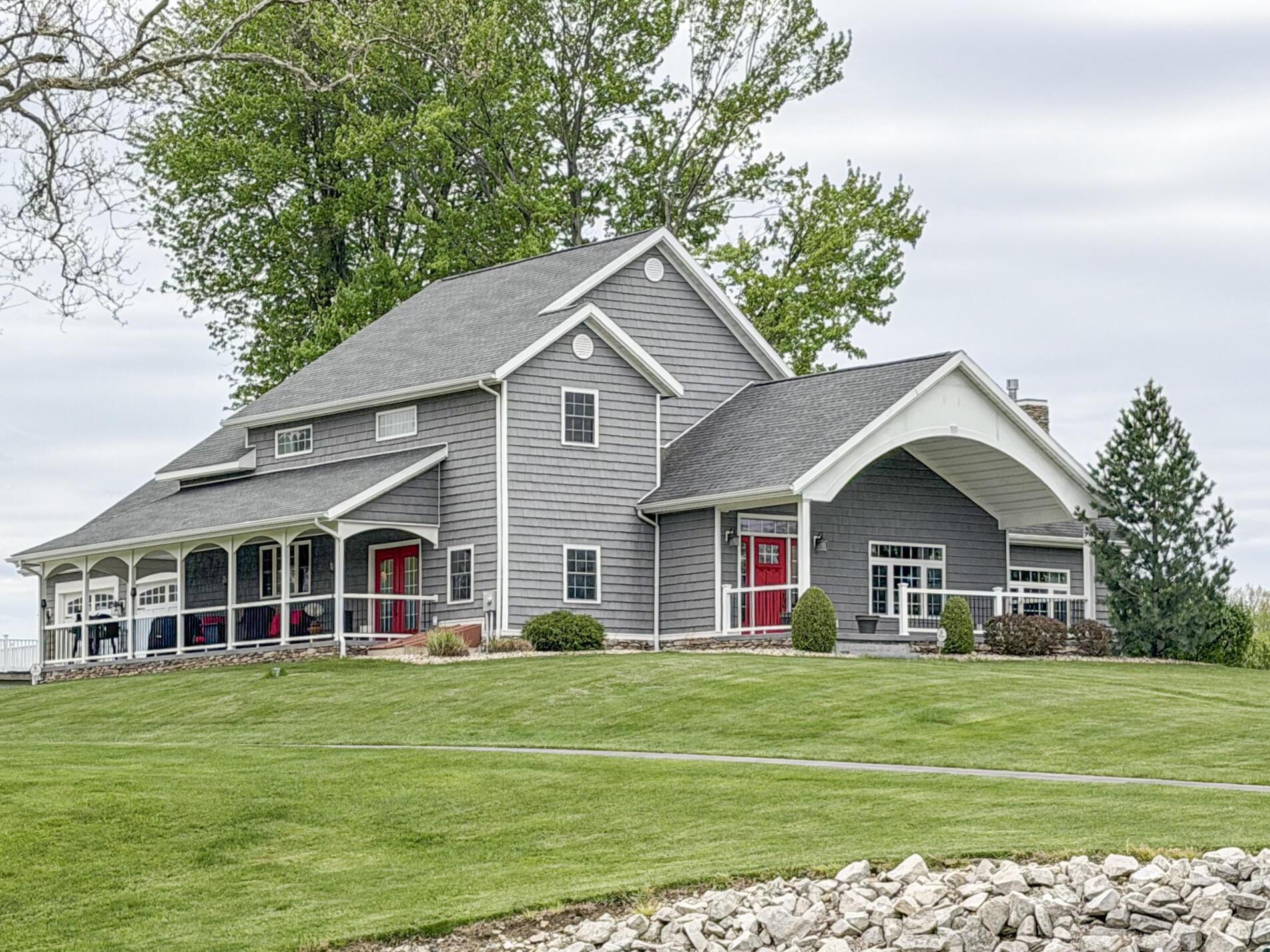 4938 State Route 288 Galion OH 44833