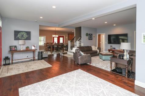 4938 State Route 288 Galion OH 44833