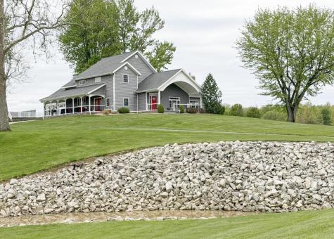 4938 State Route 288 Galion OH 44833