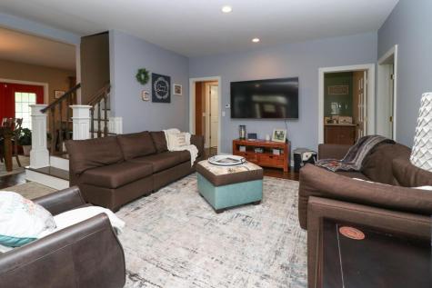 4938 State Route 288 Galion OH 44833