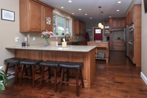 4938 State Route 288 Galion OH 44833
