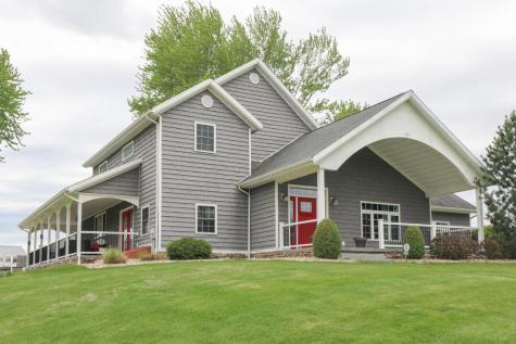 4938 State Route 288 Galion OH 44833
