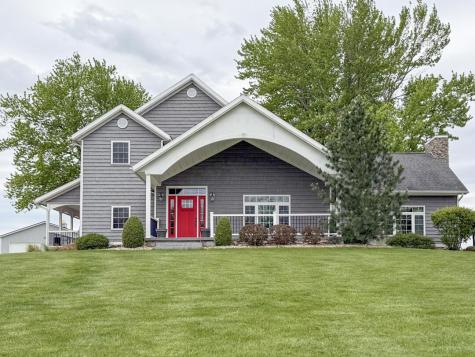 4938 State Route 288 Galion OH 44833