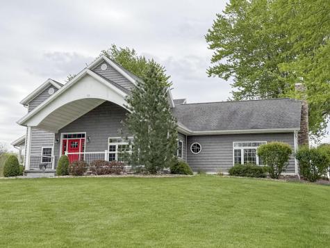 4938 State Route 288 Galion OH 44833