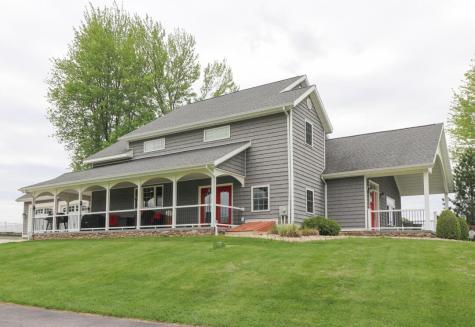 4938 State Route 288 Galion OH 44833