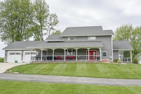 4938 State Route 288 Galion OH 44833