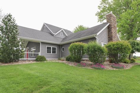 4938 State Route 288 Galion OH 44833