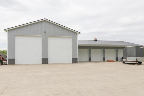 4938 State Route 288 Galion OH 44833