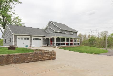 4938 State Route 288 Galion OH 44833